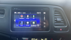 Honda HR-V 1.5 i-VTEC EX CVT 5dr Petrol Hatchback